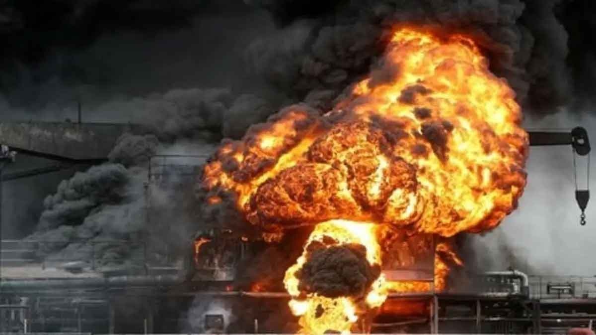 انفجار مشکوک یک خودرو در فلسطین اشغالی/ 4 شهرکنشین زخمی شدند+فیلم انفجار مشکوک یک خودرو در فلسطین اشغالی/ 4 شهرکنشین زخمی شدند+فیلم