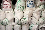 قیمت جدید برنج مازندران / برنج طارم هاشمی امروز کیلویی چند؟ + جدول