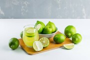 معجزه درمانی لیمو برای بهبود ۱۳ بیماری!