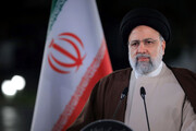 رییسی: رکورد تجارت ایران شکست / عضویت در بریکس سیاست انتخابی بود