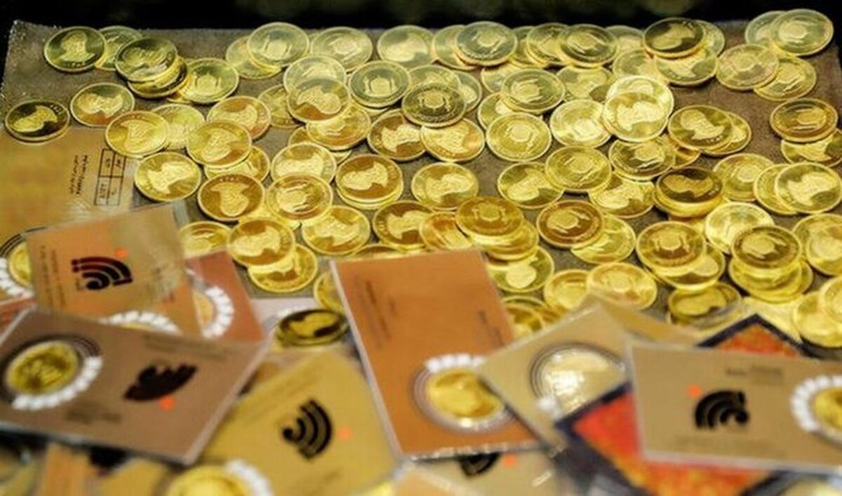 طلا و سکه جور سایر بازارها را کشیدند/ بورس همچنان در خواب عمیق