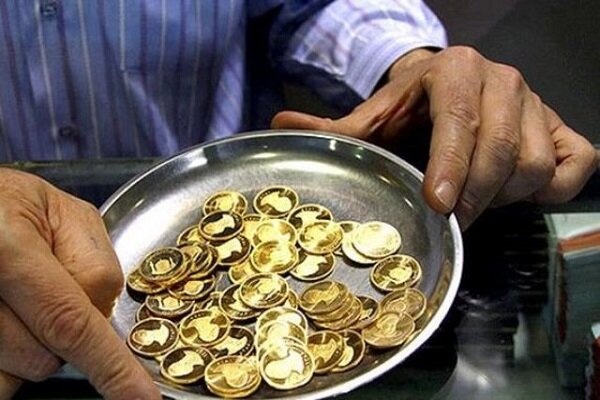 افزایش چشمگیر قیمت طلا و سکه / سود خریداران سکه از یک میلیون گذشت