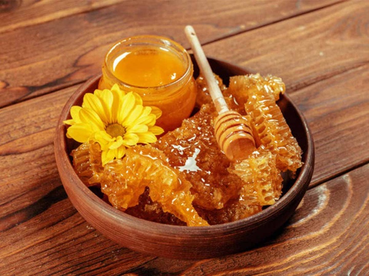 عسل عناب دوای درد افراد دیابتی! + لیست قیمت انواع عسل درمانی