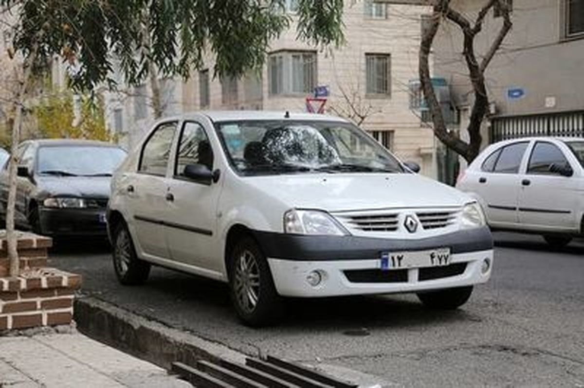 تندر ۹۰پلاس اتوماتیک ۵ ساله ۶۲۰ میلیون شد + جدول