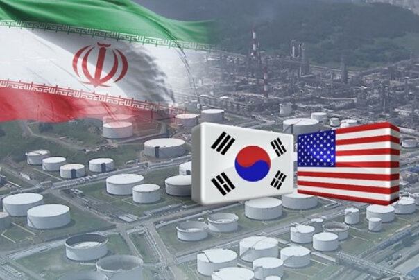 دور جدید مناسبات ایران و کره جنوبی پس از آزادسازی دارایی‌ها