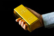 سقوط قیمت طلا به پایین‌ترین نرخ ۷ ماه اخیر