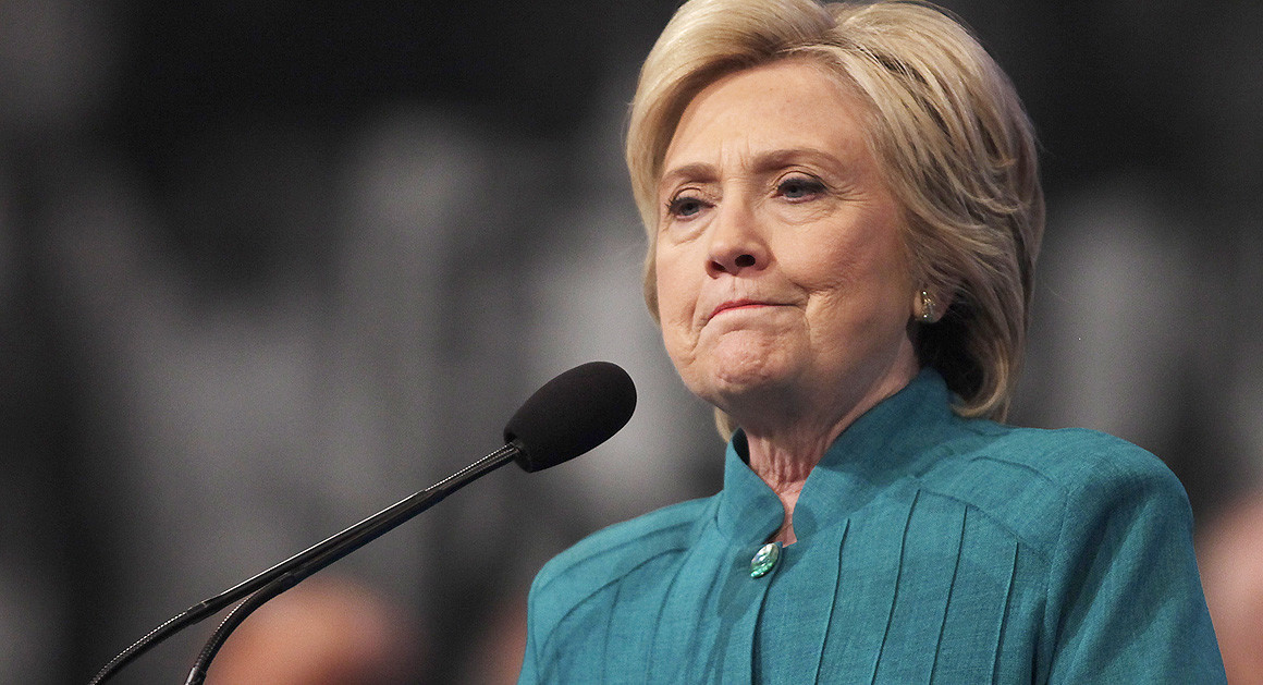 Lawsuit Against Clinton Over Benghazi Deaths