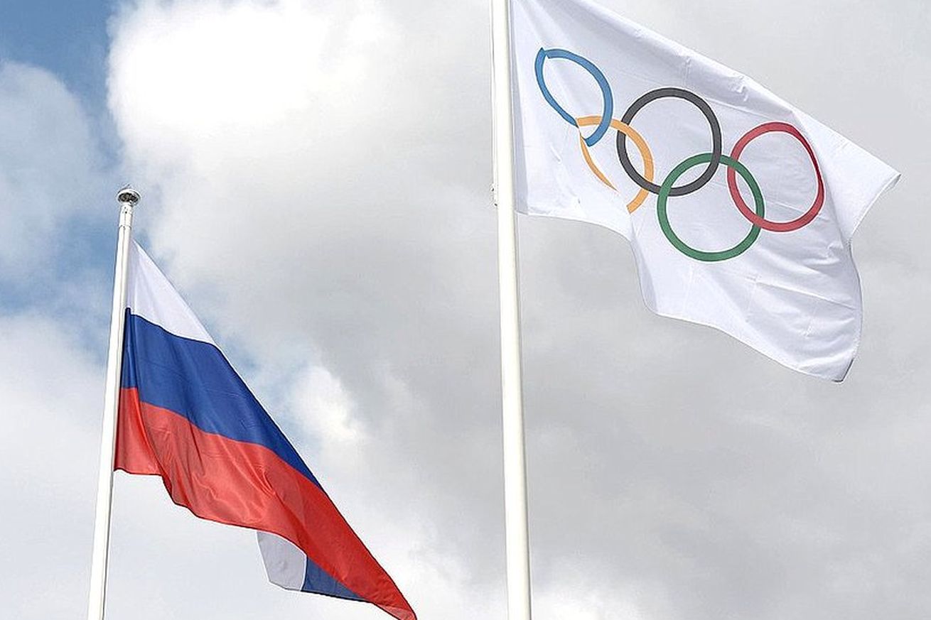 Russia banned from Paralympics over state-backed doping
