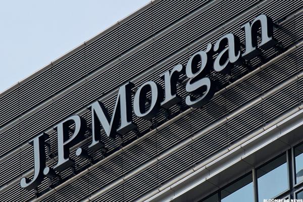 JPMorgan to stop settling government securities for dealers
