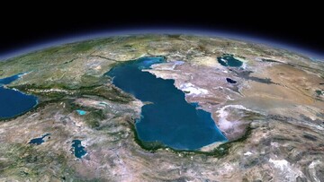 سهم جمهوری اسلامی ایران از دریای مازندران باید مشخص شود