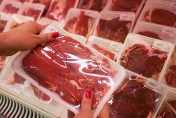 همکاری شرکت‌های بخش خصوصی در عرضه گوشت