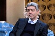 علی طیب‌نیا شایعه ثبت‌نام در انتخابات مجلس را تکذیب کرد