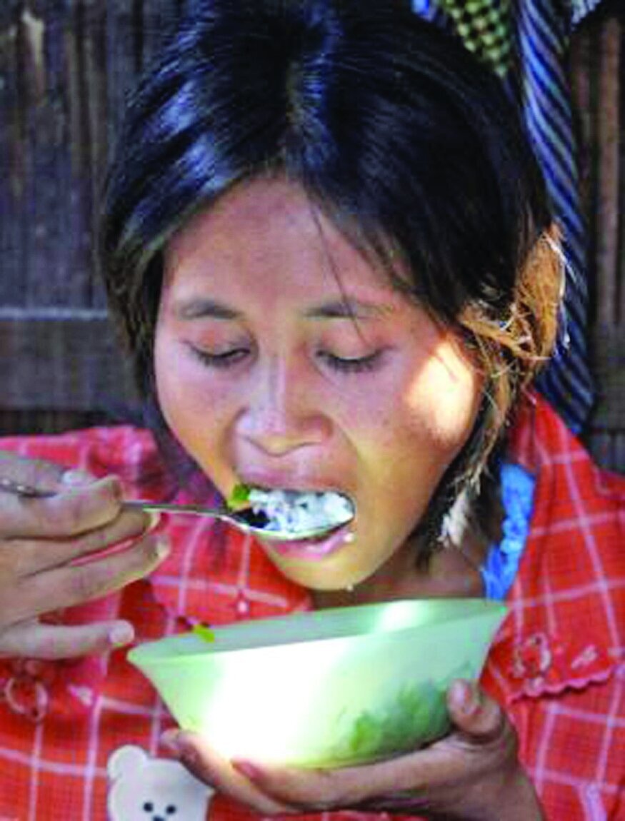 ماجرای عجیب کودکانی که در میان حیوانات رشد کردند + تصاویر