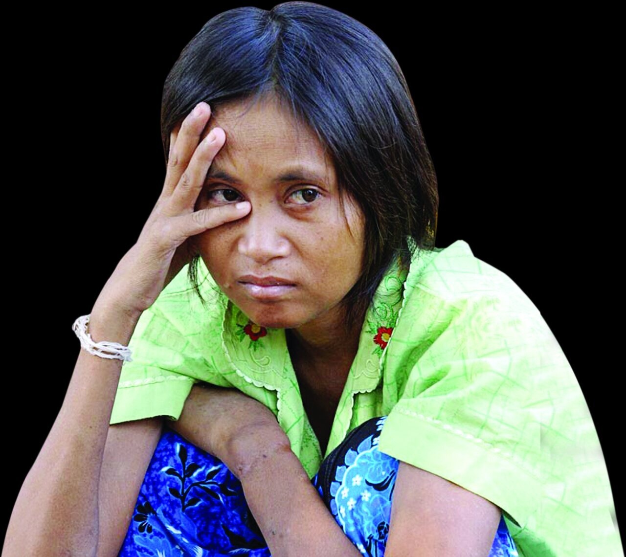 ماجرای عجیب کودکانی که در میان حیوانات رشد کردند + تصاویر