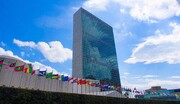 سازمان ملل حمله تروریستی به شاهچراغ را محکوم کرد