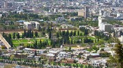 رهن کامل خانه در بالا و پایین شهر شیراز چقدر آب می‌خورد؟