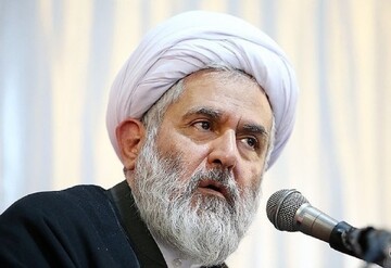 طائب: آوارگی منافقین نتیجه ارتباط ایران با اروپا است