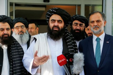 طالبان: دیگر در فکر انتقام نیستیم