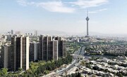 اجاره خانه ۶۰ تا ۱۰۰ متری در غرب تهران چقدر آب می‌خورد؟ / از اجاره ۲۶ میلیونی تا رهن ۷۰۰ میلیونی