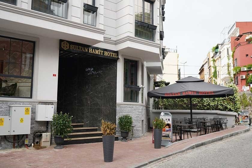 خبر هتل‌های ارزان استانبول برای تفریح در تعطیلات تابستانی + قیمت

