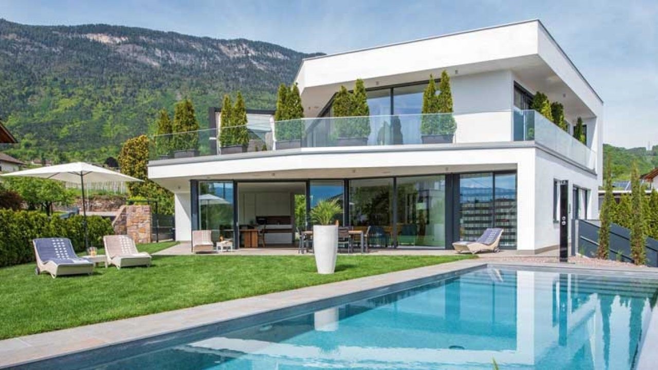 تفاوت رزرو ویلا و اقامتگاه بومگردی