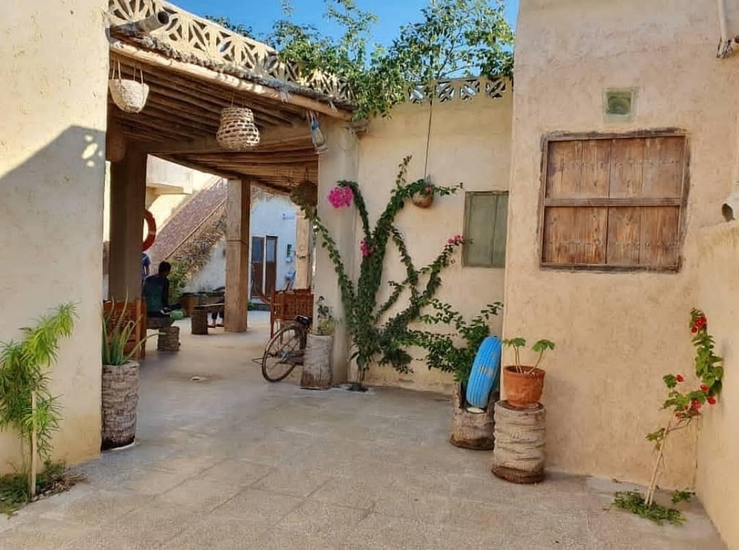 تفاوت رزرو ویلا و اقامتگاه بومگردی