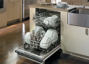 از بین ماشین ظرفشویی بوش و ال جی کدامیک ارزش خرید دارند؟ + لیست قیمت انواع ماشین ظرفشویی