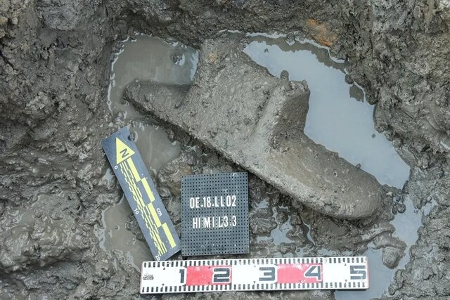 کشف ادویهکاری ۲هزار ساله! + عکس