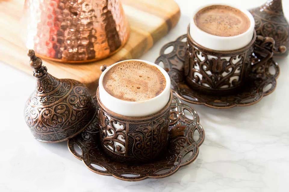 قهوه عربیکا چیست؟ + لیست قیمت انواع قهوه