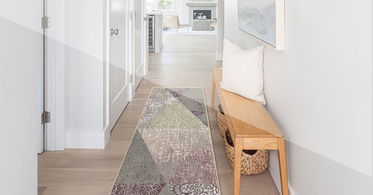 ۵ ایده ارزان و جذاب برای طراحی دکوراسیون راهرو