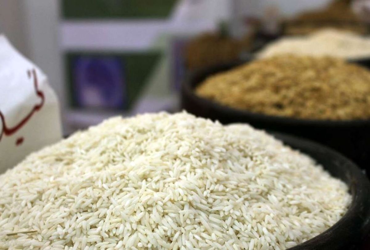خبر مهم درباره ممنوعیت واردات برنج