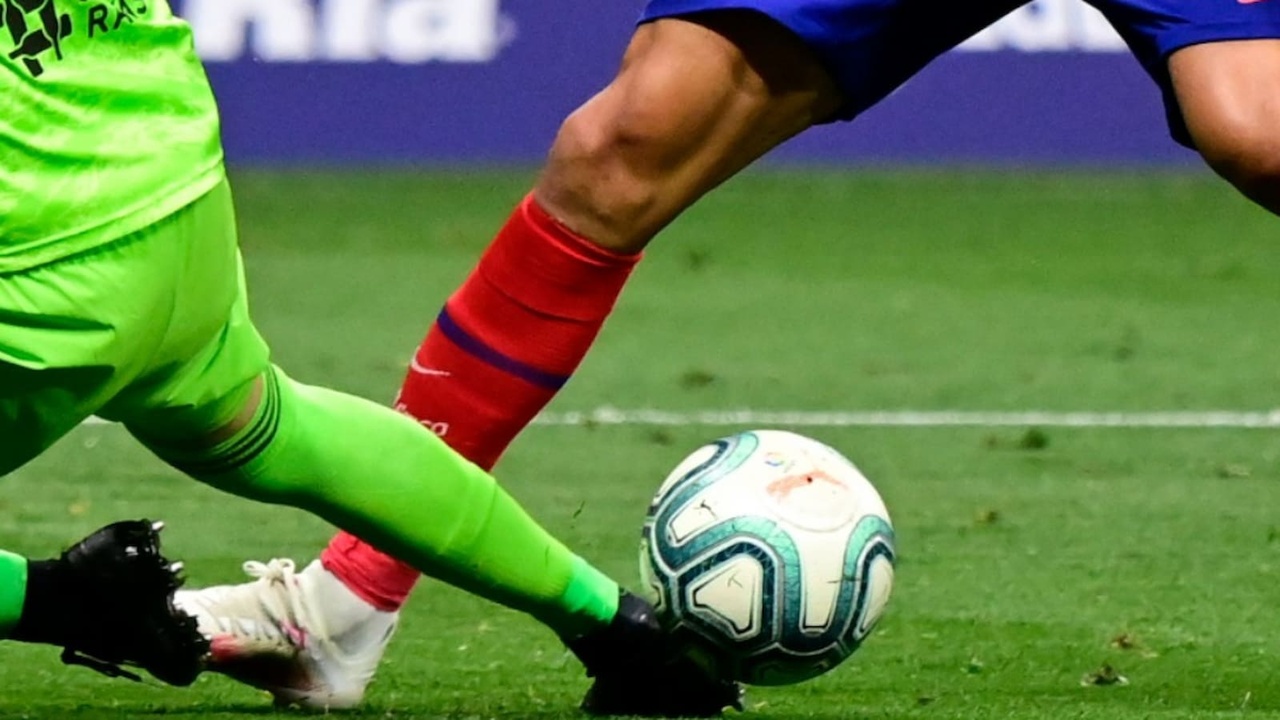 وداع فلسطین با جام ملتها/ قطر به یک چهارم نهایی رسید