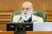 رئیس شورای شهر تهران: مخالفان ساخت مسجد در پارک قیطریه «از مسجد می‌ترسند»