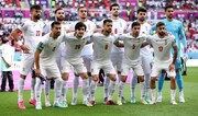دیدار تیم ملی ایران با حریف اروپایی قطعی شد