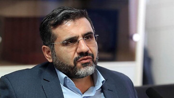 نظر وزیر ارشاد درباره بازگشت ایرانیان خارج از کشور + فیلم