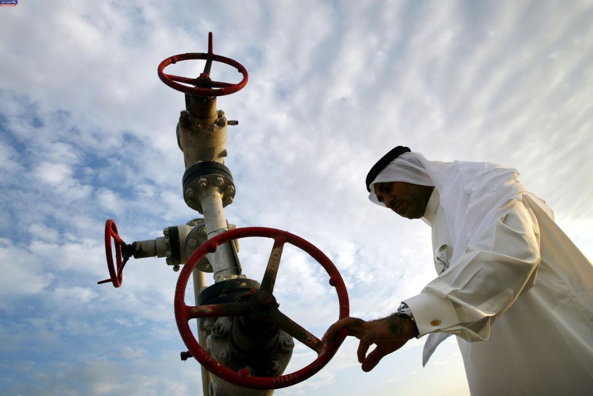 عربستان نفت را برای آسیایی‌ها گران کرد