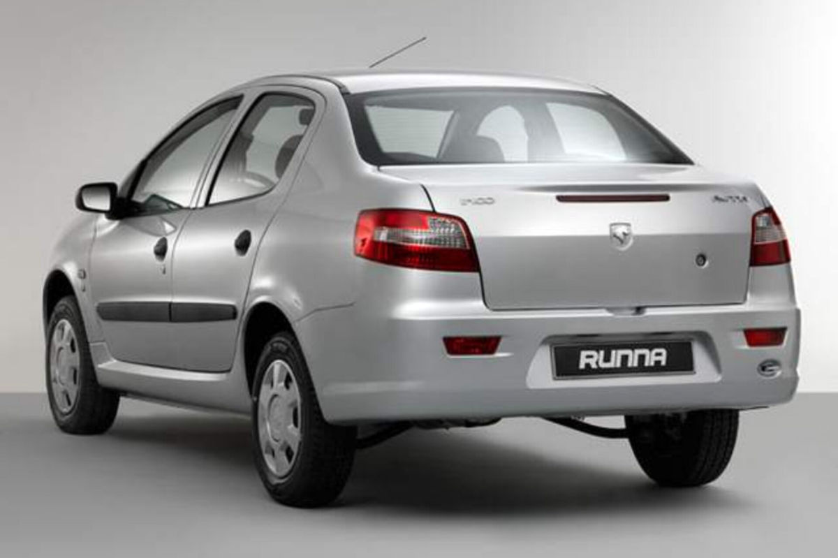 اتفاق عجیب برای مشتریان رانا پلاس / ایرانخودرو ثبتنامکنندگان را دور میزند؟