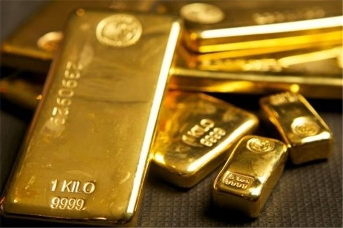 نرخ بهره، قیمت طلا را تکان داد