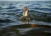 مرگ دردناک یک مرد در رودخانه کارون