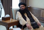 ادعای عجیب طالبان درخصوص حقابه ایران