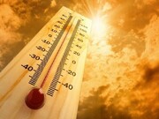 رکوردشکنی تابستان امسال / گرم‌ترین تابستان در تاریخ هواشناسیِ جهان!