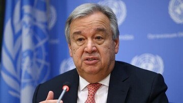واکنش دبیرکل سازمان ملل به تشدید درگیری‌ها در غزه