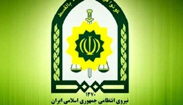 شهادت ۲ مأمور پلیس اصفهان در درگیری با قاتل مسلح