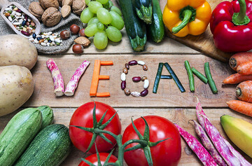 گیاهخواری برای سیاره ما بهتر است!