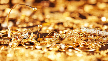 طلا امروز چند؟ /  آخرین قیمت‌ها از بازار طلا پنجم مرداد ماه (مثقال ۱۸ عیار، طلا گرم ۱۸ عیار)