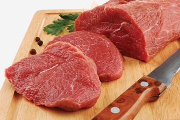 قیمت گوشت قرمز ۷۵۴ هزار تومان شد! + جدول