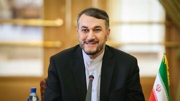استقبال وزیر خارجه مصر از ارسال کمک‌های بشردوستانه ایران برای مردم غزه