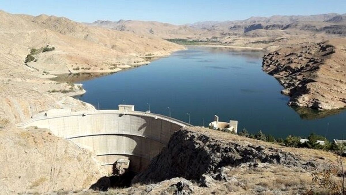 آب تهران هوشمند می‌شود؟