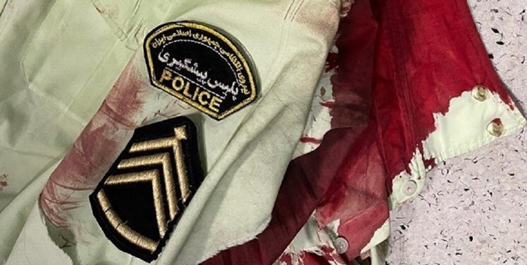 شهادت سرباز وطیفه به دست قاتل در بوشهر