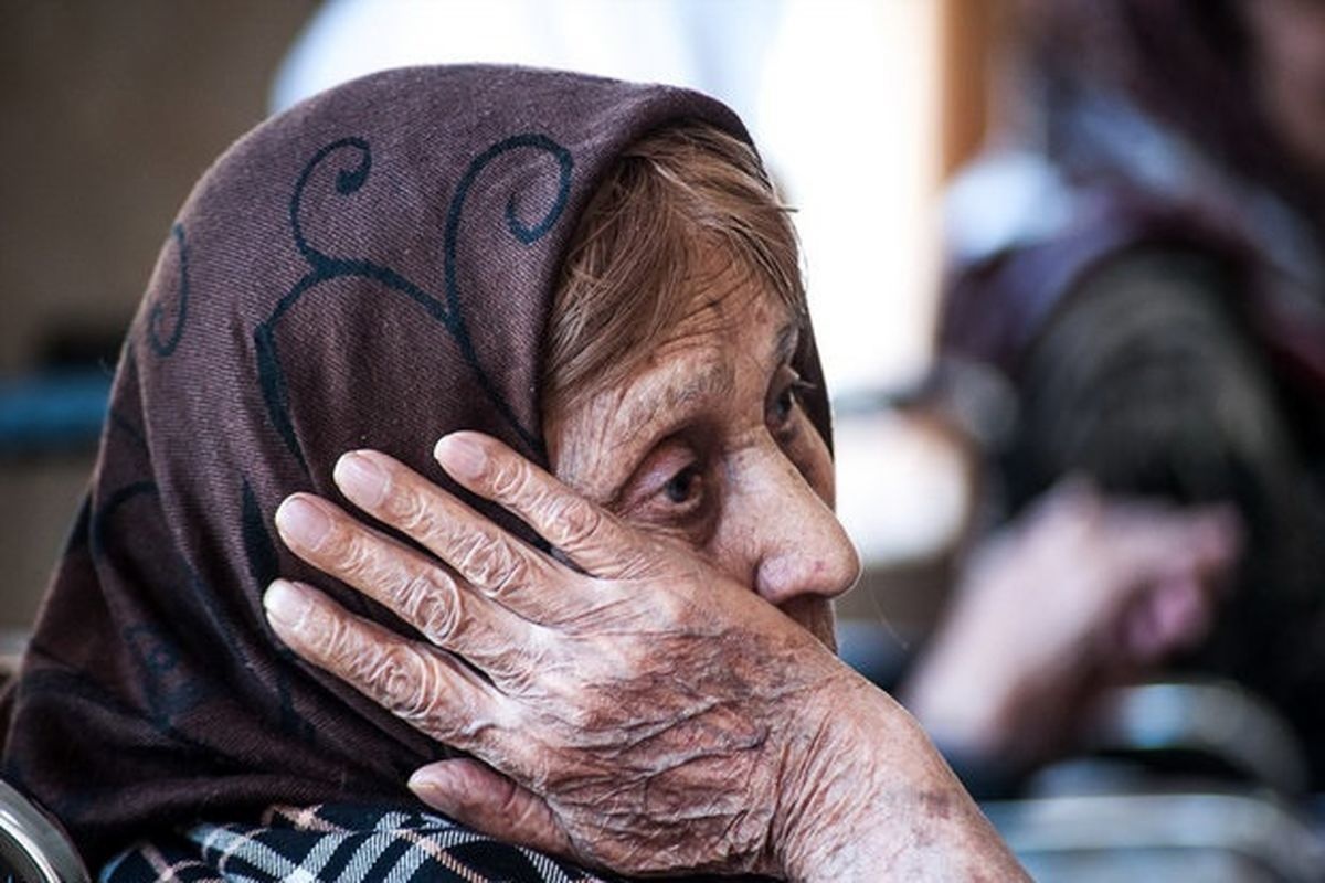 ۳۳۰ سالمند مازندران در مراکز شبانه روزی نگهداری می‌شوند